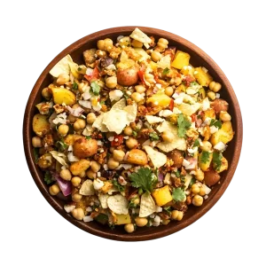 Chaats & Appetizers