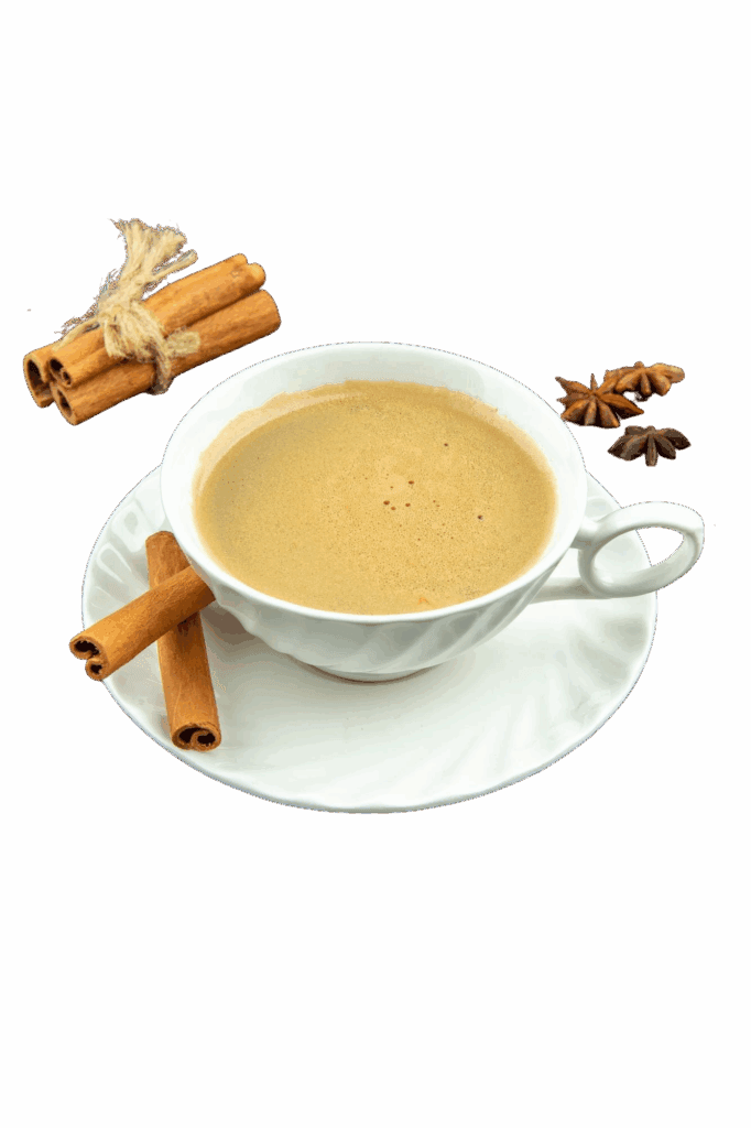 Chai ( Indian Tea)