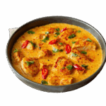 Chicken Korma
