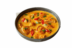 Chicken Korma