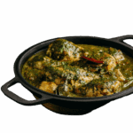 Chicken Saagwala