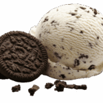 Cookie’N Cream Ice Cream