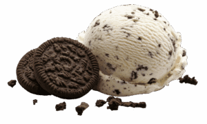Cookie’N Cream Ice Cream