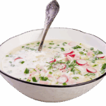 Cucumber Raita