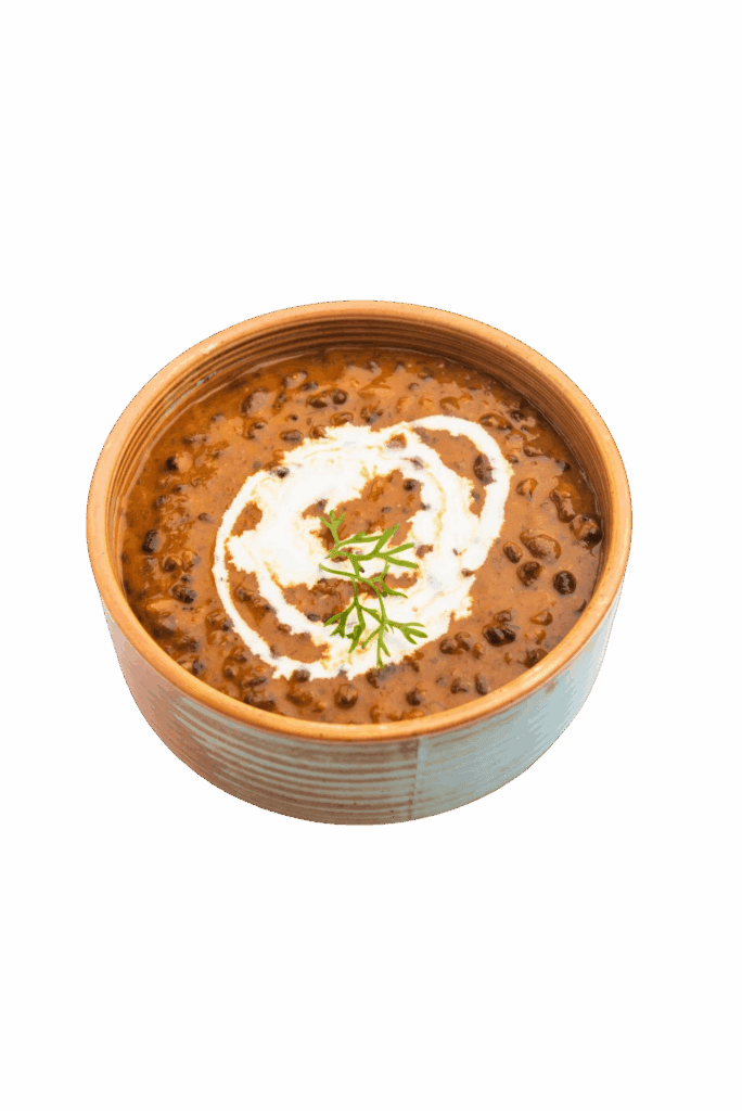 Dal Makhani