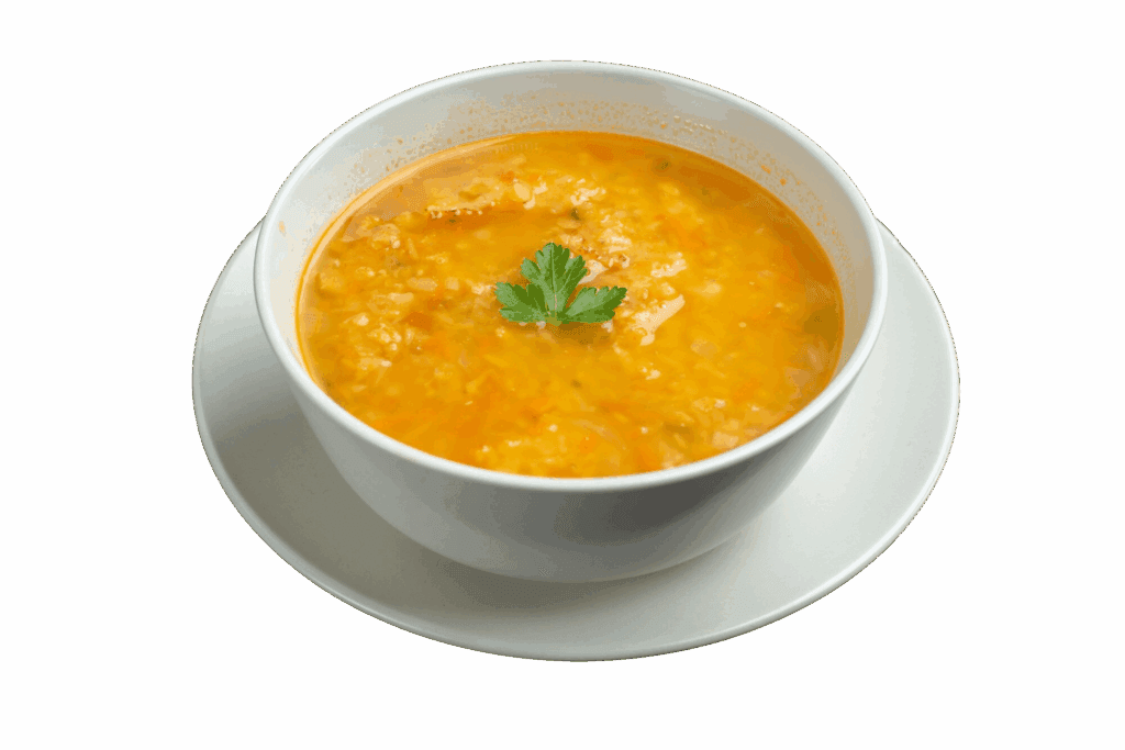 Dal Soup