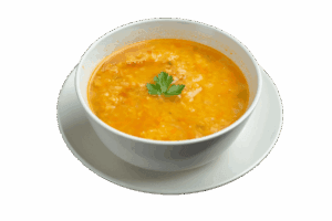Dal Soup