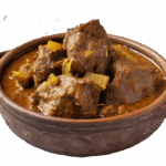 Goat Curry (Bone-In)