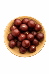 Gulab Jamun