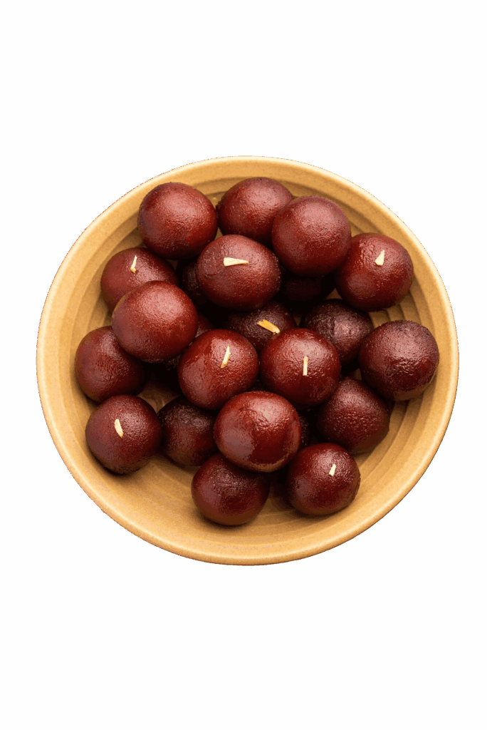 Gulab Jamun