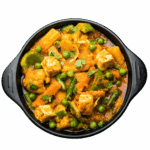 Kadhai Paneer
