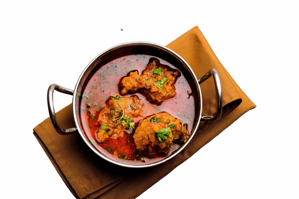 Karahi Chicken (Chef Special)