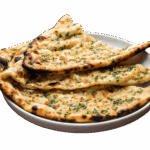 Kashmiri Naan