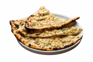 Kashmiri Naan