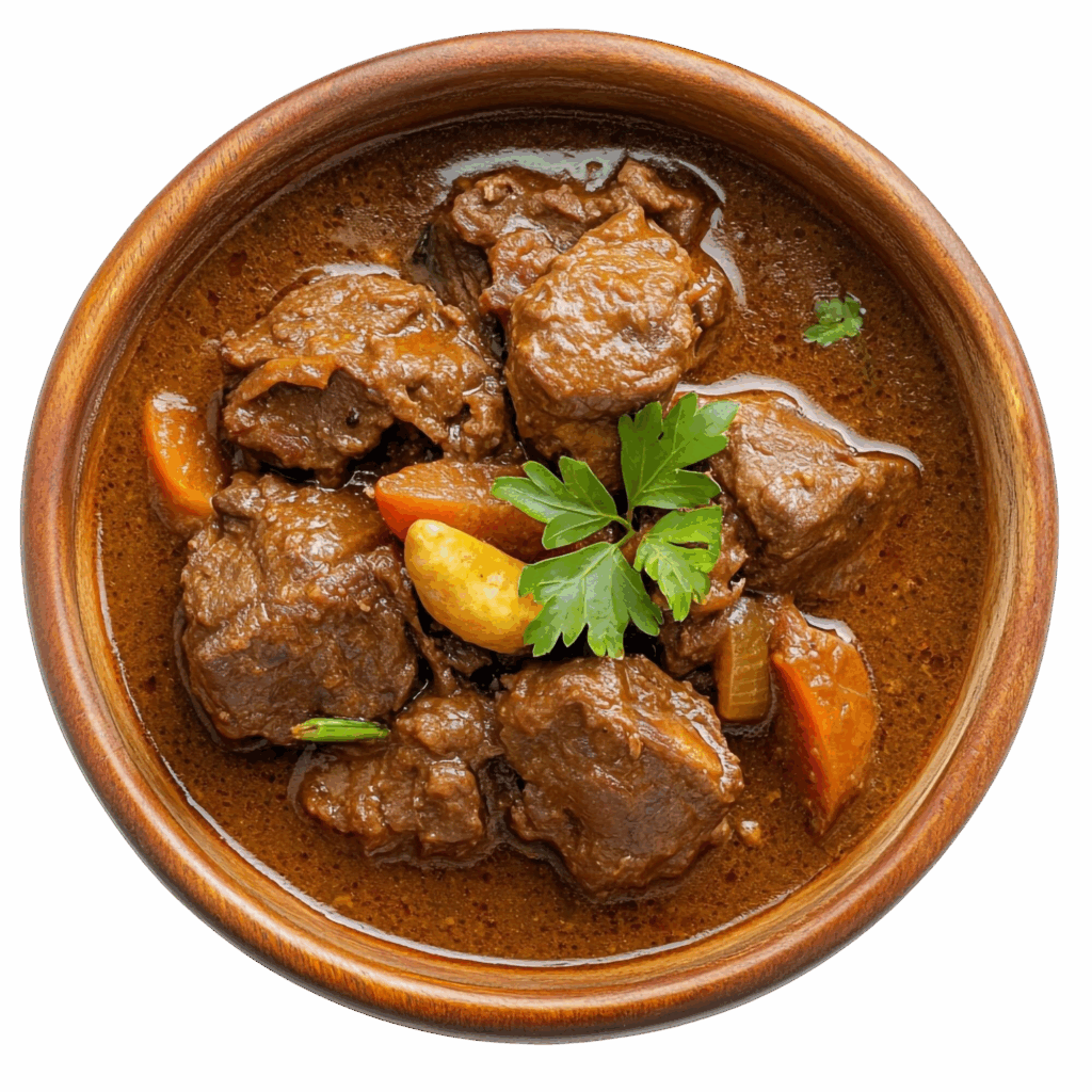 Taj Special Lamb Curry