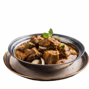 Lamb Korma
