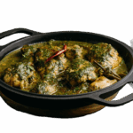 Lamb Saag