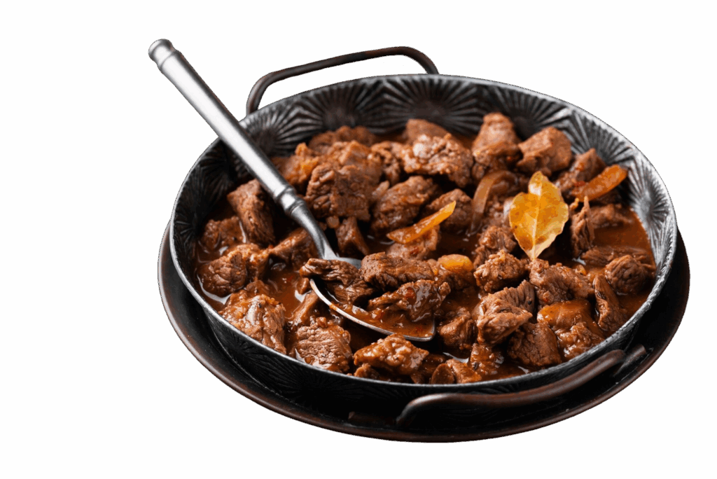 Lamb Vindaloo