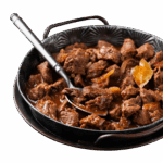 Lamb Vindaloo