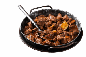 Lamb Vindaloo