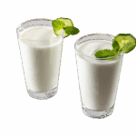 Lassi (Plain, Sweet, Salty, Mint)