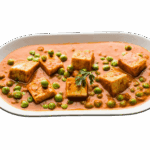 Mattar Paneer