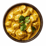 Methi Malai Chicken