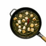 Methi Malai Paneer