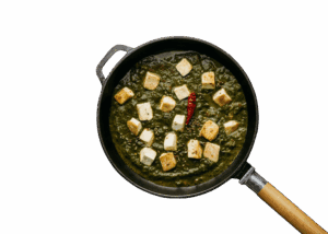 Methi Malai Paneer