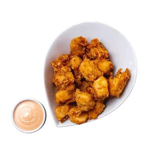 Vegetarian Specialties