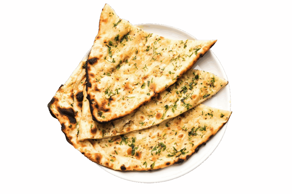Murg Naan