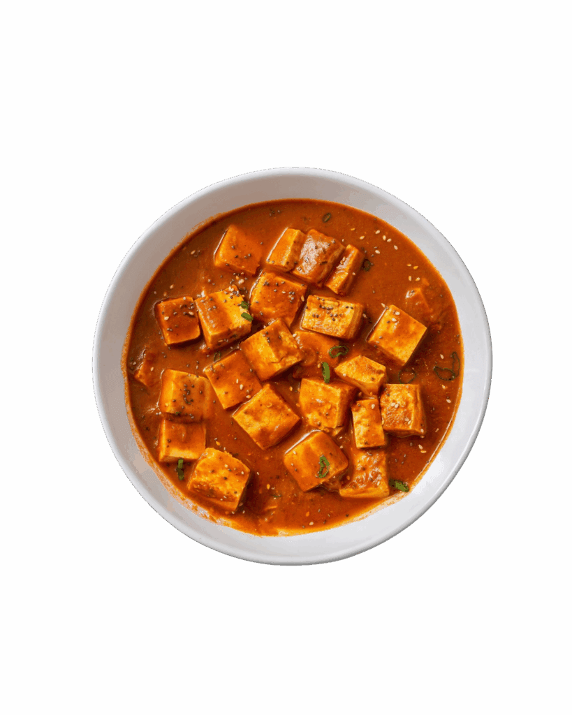 Paneer Chilli 65