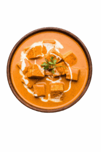 Paneer Makhani