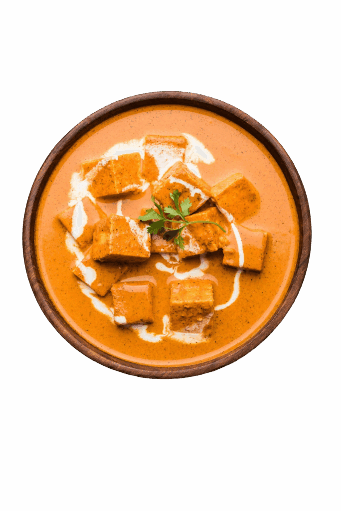 Paneer Makhani