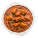 Paneer Tikka Masala