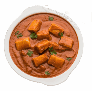 Paneer Tikka Masala