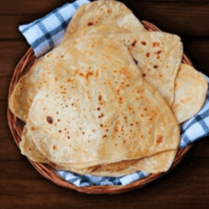 Plain Parantha