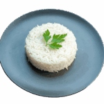 Plain Rice