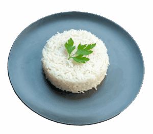 Plain Rice