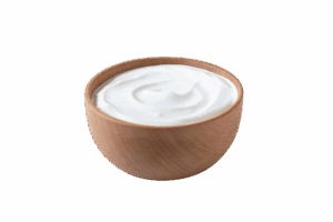Plain Yoghurt