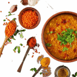 Punjabi Dal Tadka