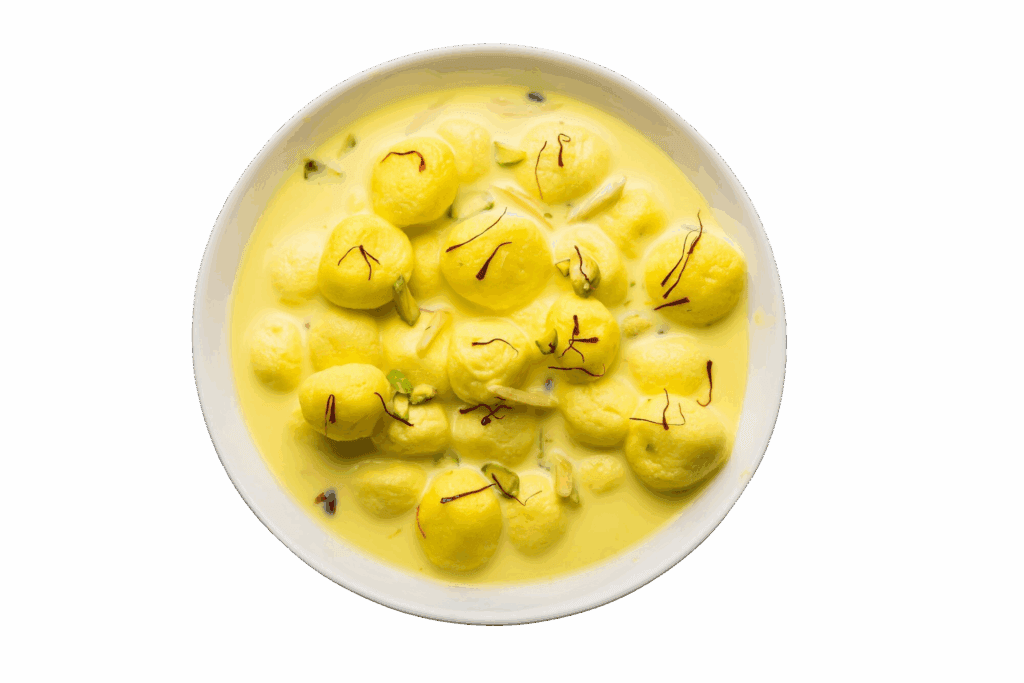 Rasmalai