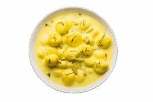 Rasmalai