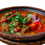 Rogan Josh