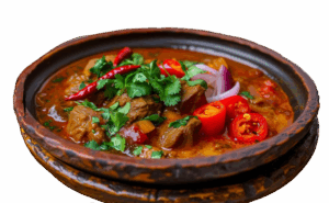 Rogan Josh