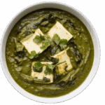 Saag Paneer