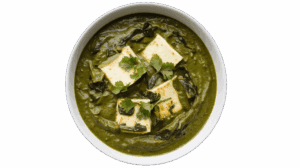 Saag Paneer