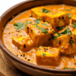 Shahi Paneer