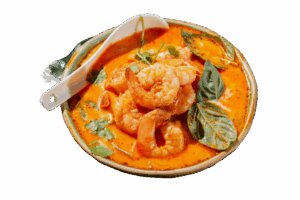 Shrimp Curry ( Goa Special )