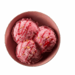 Strawberry Ice Cream